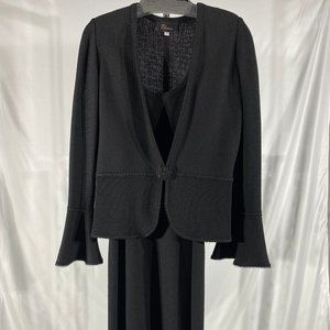 Elana - Jacket and Dress